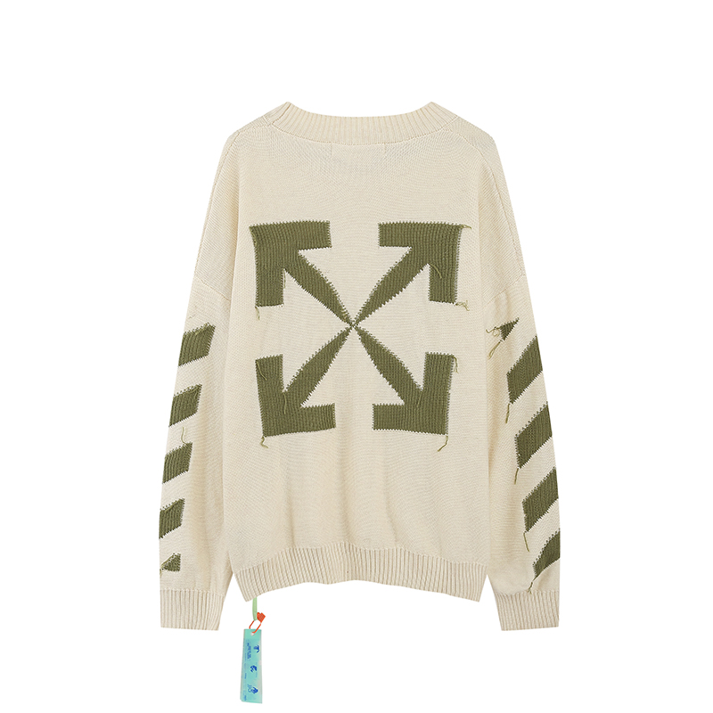 Off White Sweater-200