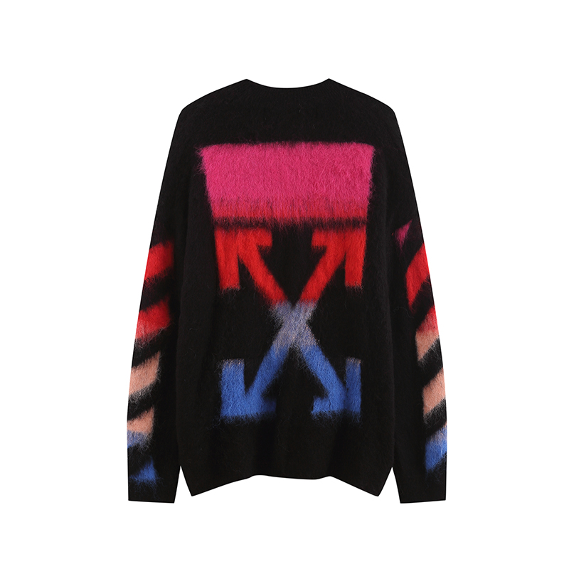 Off White Sweater-220