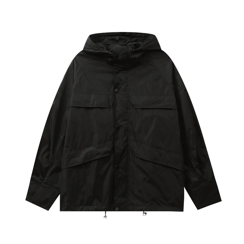 Prada Jacket-023