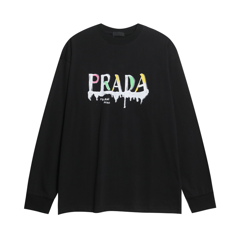 Prada Longsleeve-030