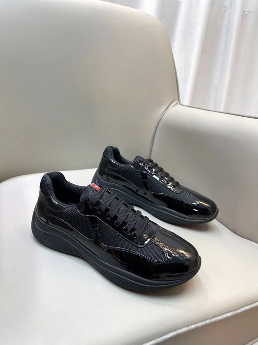 Prada Shoes(AAAA)-010