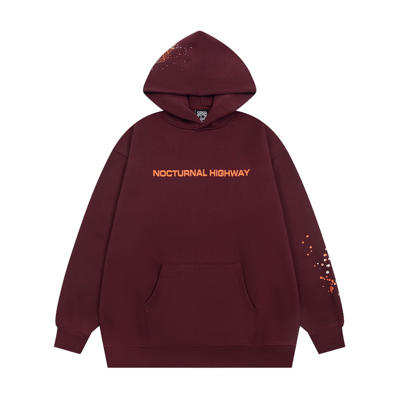 Sp5der Hoody-101