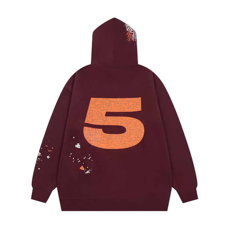 Sp5der Hoody-102