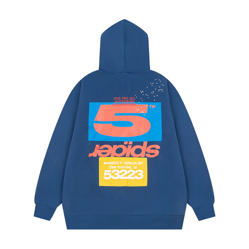 Sp5der Hoody-108