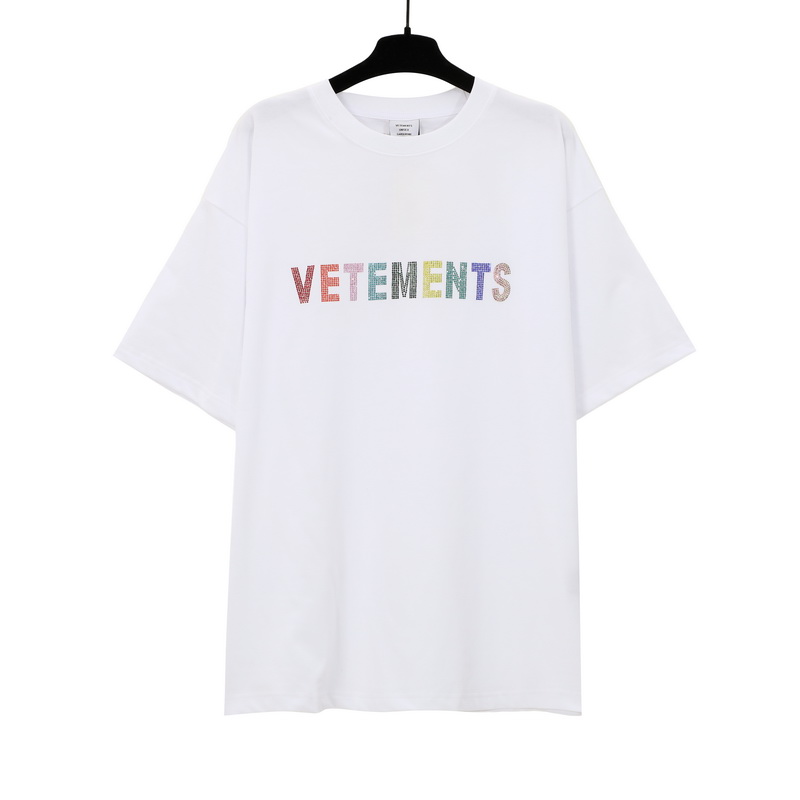 Vetements T-shirts-005