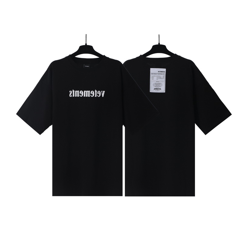 Vetements T-shirts-008