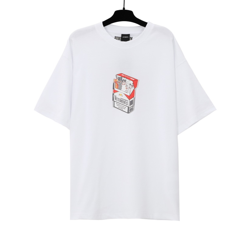 Vetements T-shirts-030