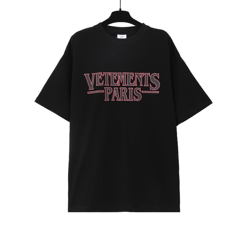 Vetements T-shirts-041