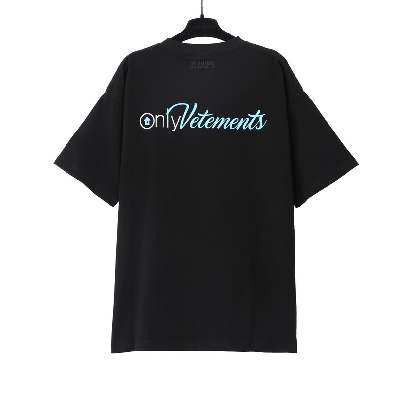 Vetements T-shirts-043