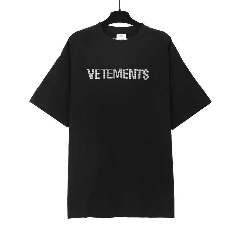 Vetements T-shirts-050