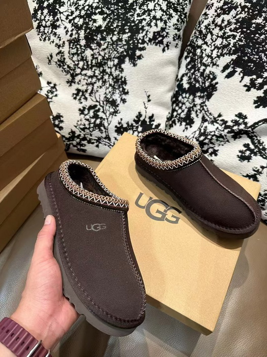 UGG Shoes(AAA)-001