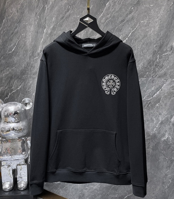 Chrome Hearts hoody-637