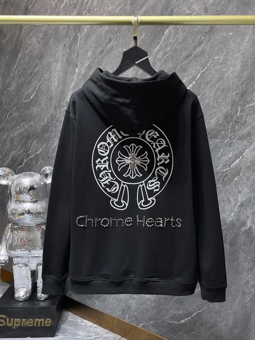 Chrome Hearts hoody-636