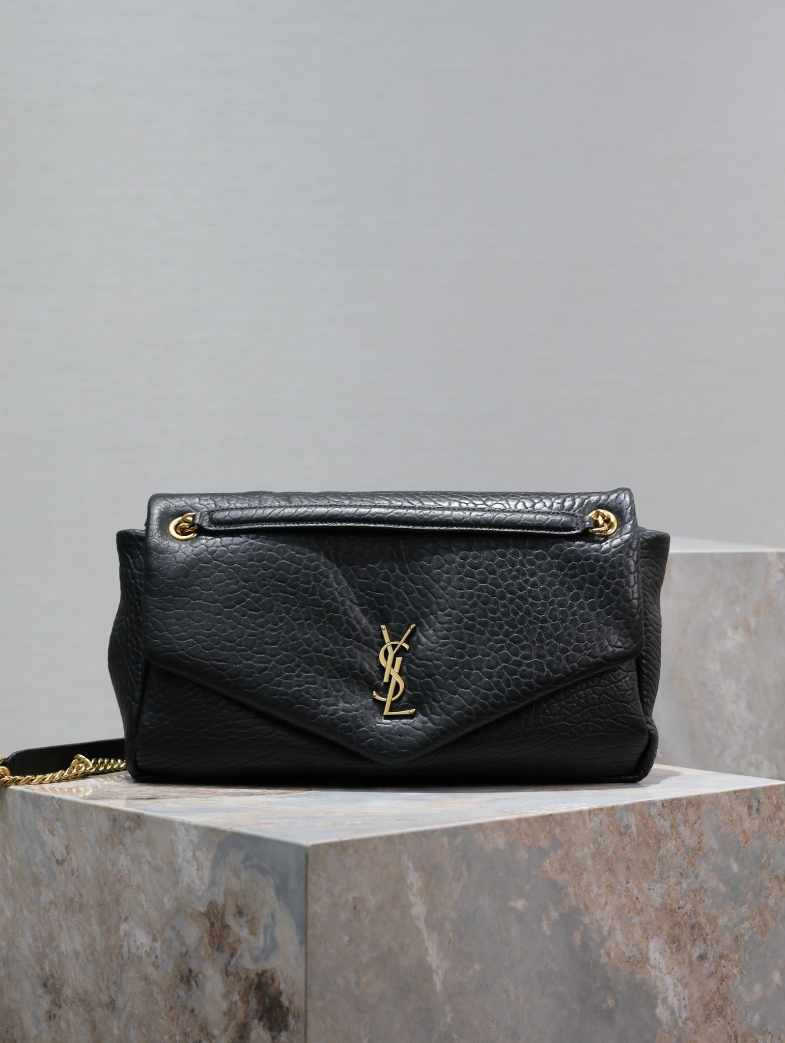 YSL Handbags AAAA(Women)-030