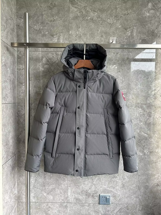 Canada Goose Coat-364