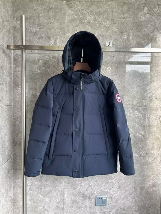 Canada Goose Coat-365