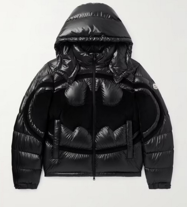 Moncler Coat-256