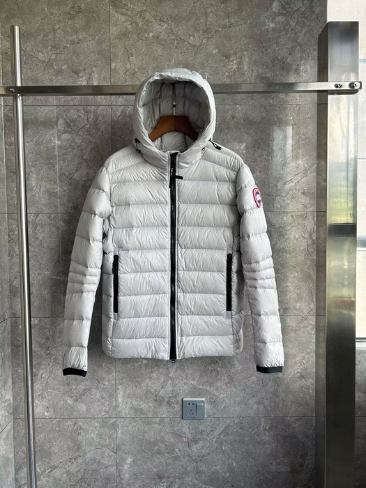 Canada Goose Coat-257