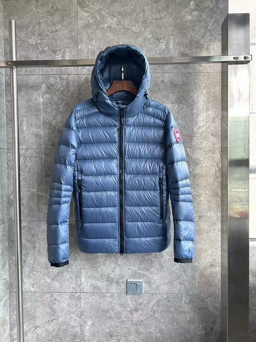 Canada Goose Coat-260