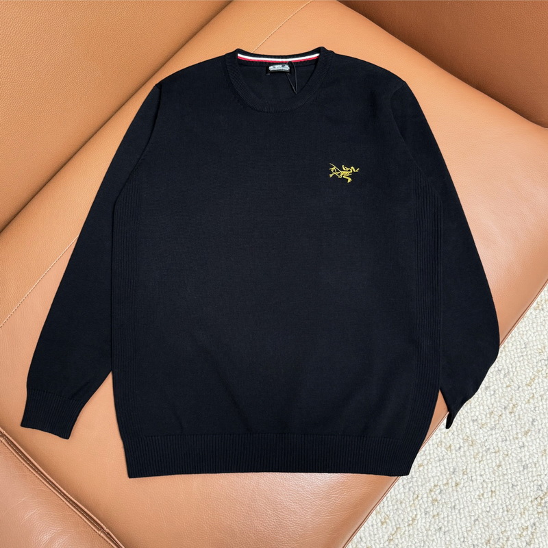 Arcteryx Sweater-001