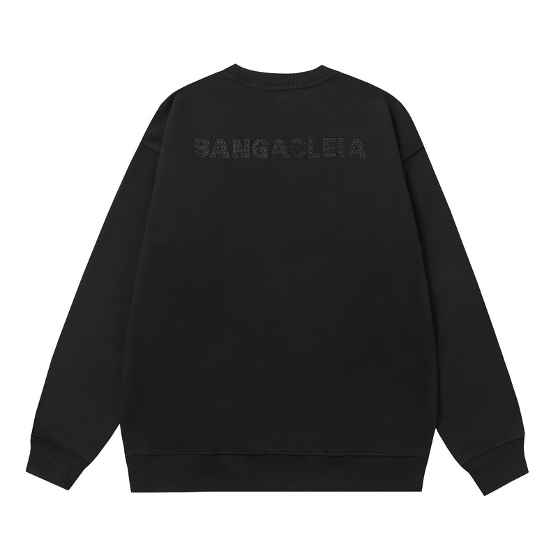 Balenciaga Longsleeve-042