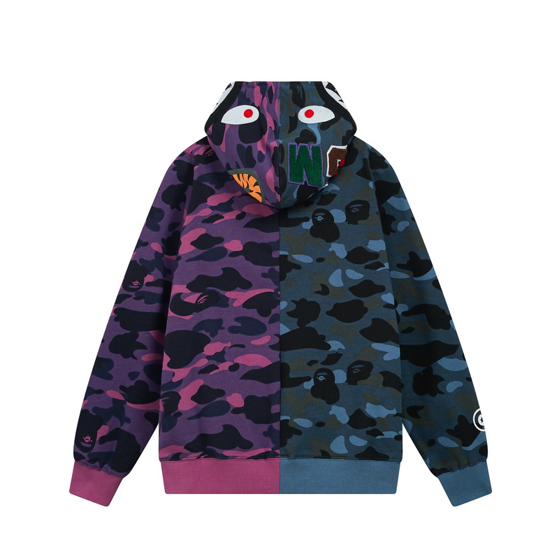 Bape Hoody-691