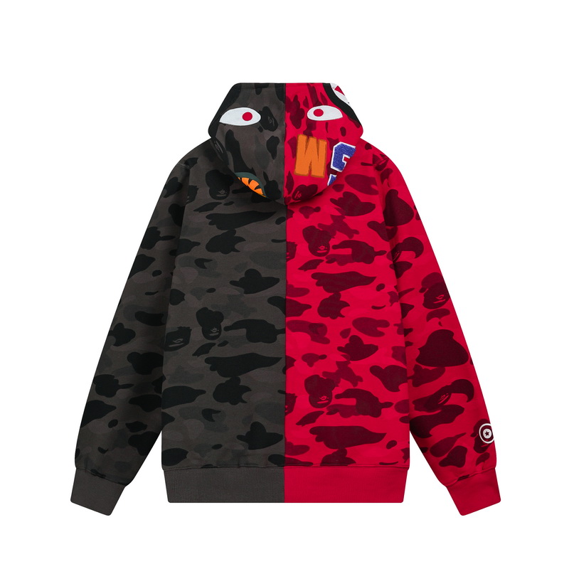 Bape Hoody-693