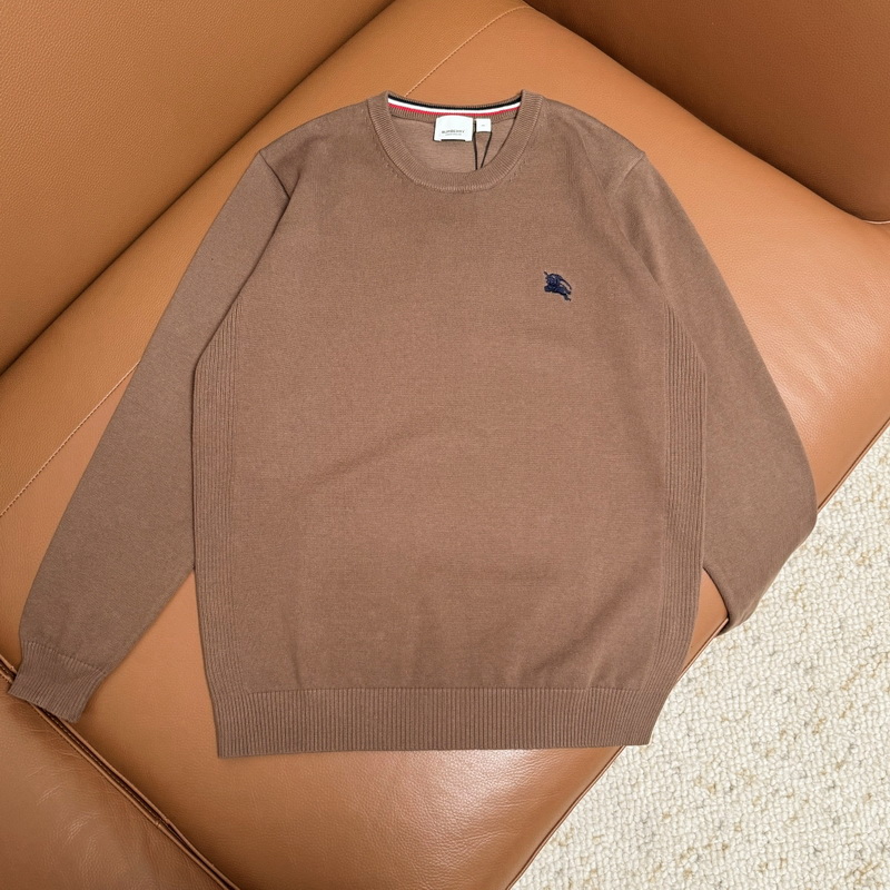 Burberry Sweater-002