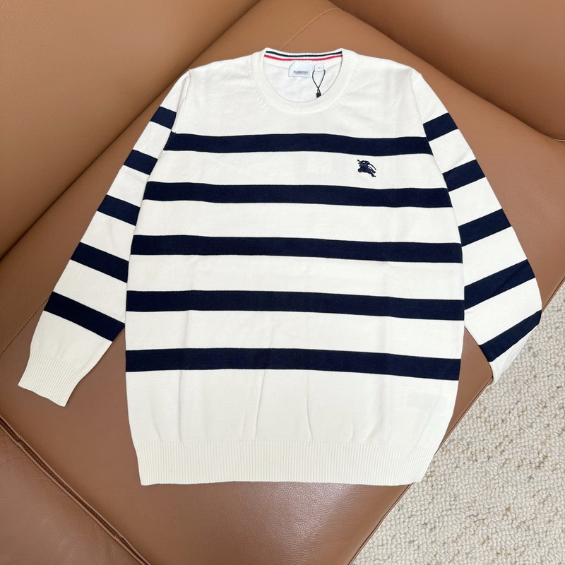 Burberry Sweater-010