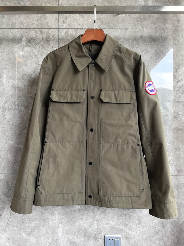 Canada Goose Coat-300