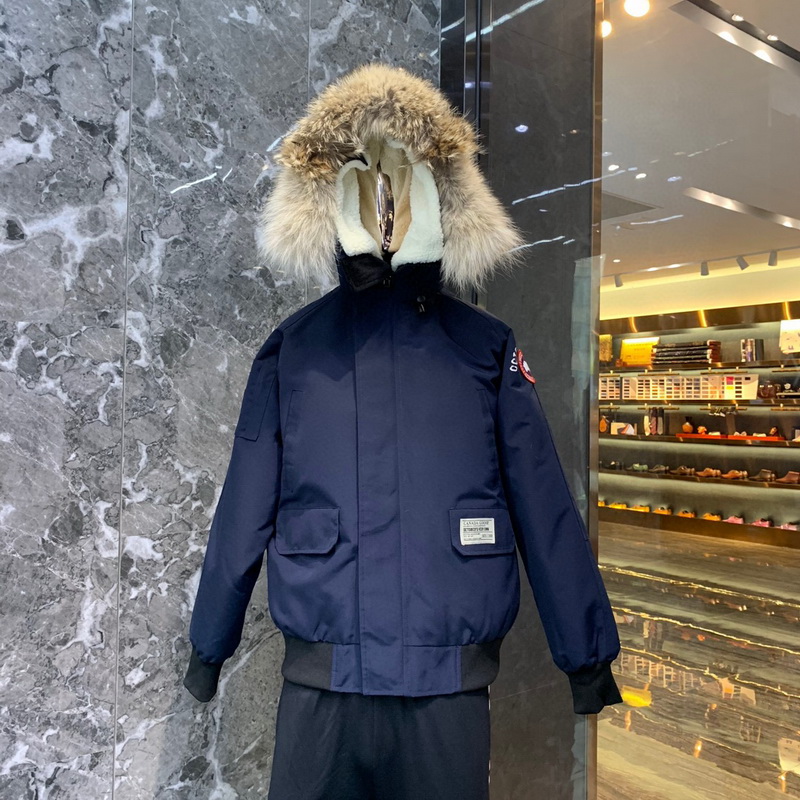 Canada Goose Coat-317