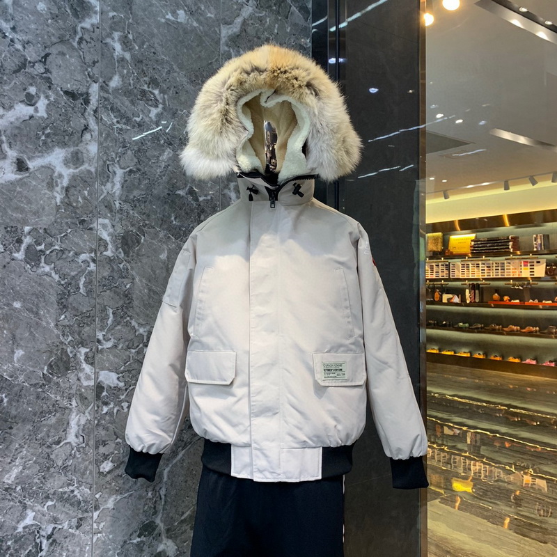 Canada Goose Coat-320