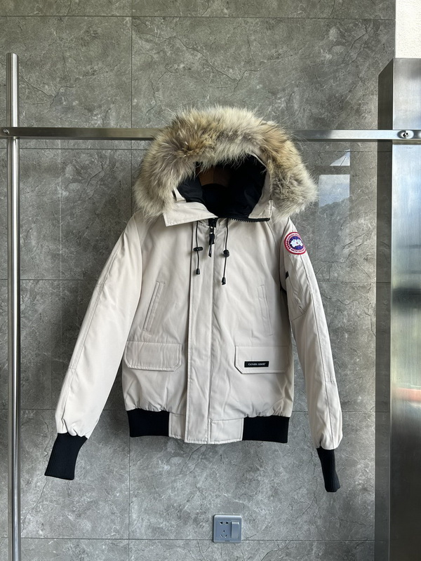 Canada Goose Coat-352