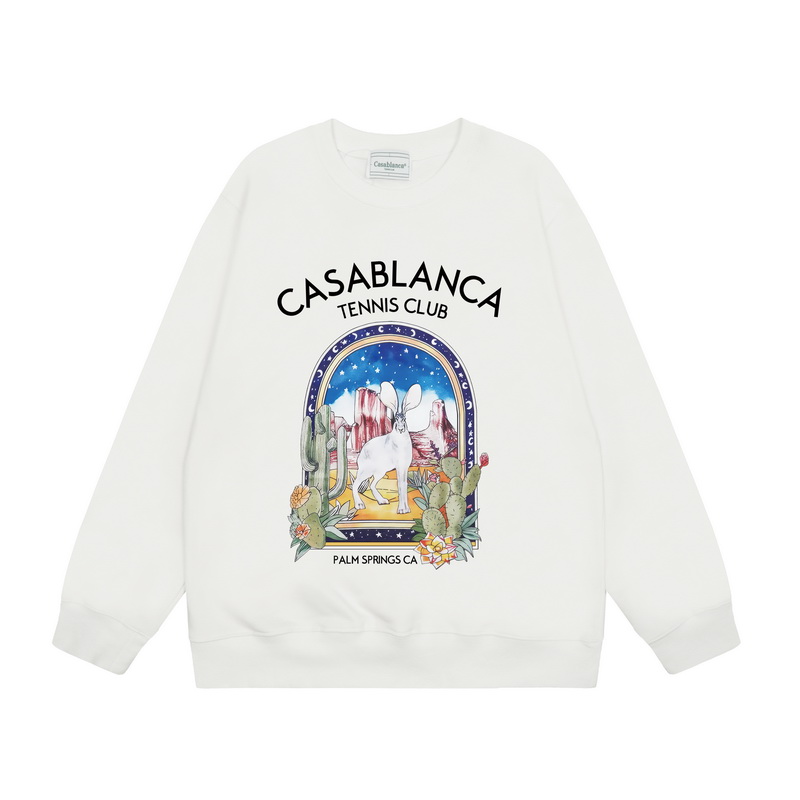 Casablanca Longsleeve-118