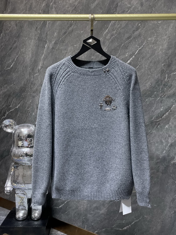 Chrome Hearts Sweater-062