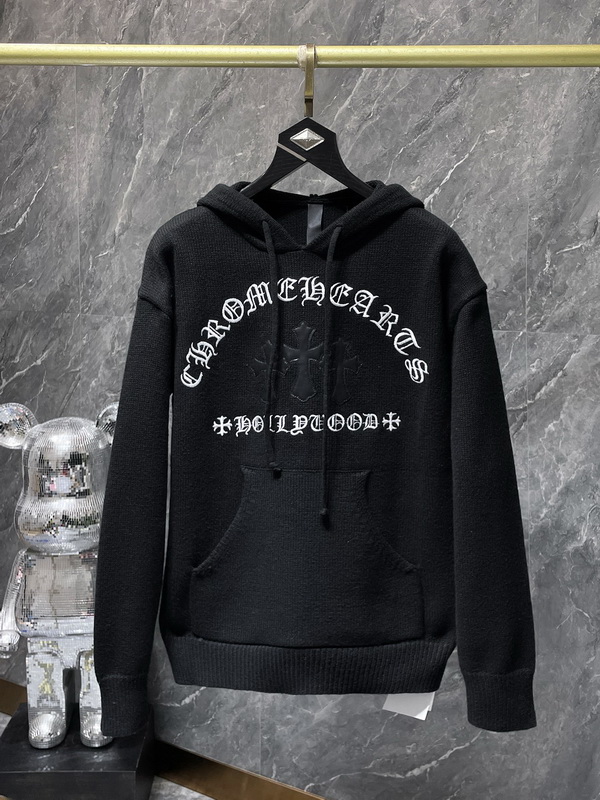 Chrome Hearts Sweater-064