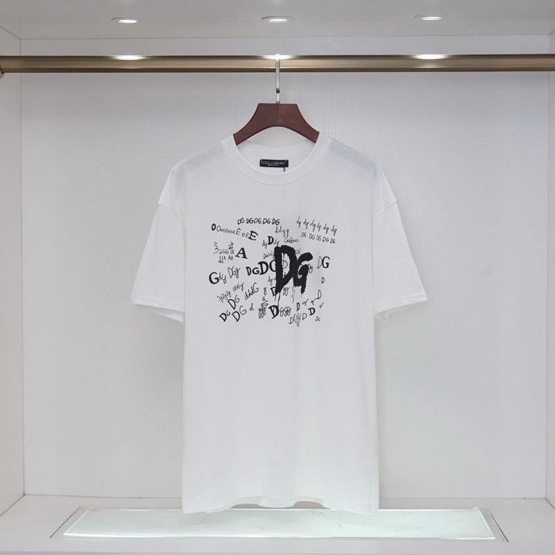 D&G T-Shirts-112