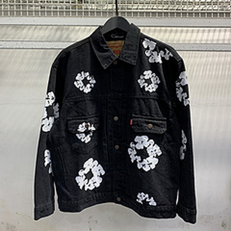 Denim Tears jacket-017