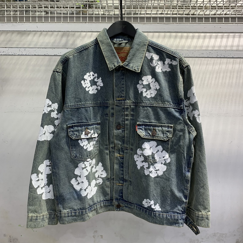 Denim Tears jacket-023