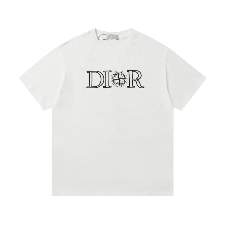 Dior T-shirts-136