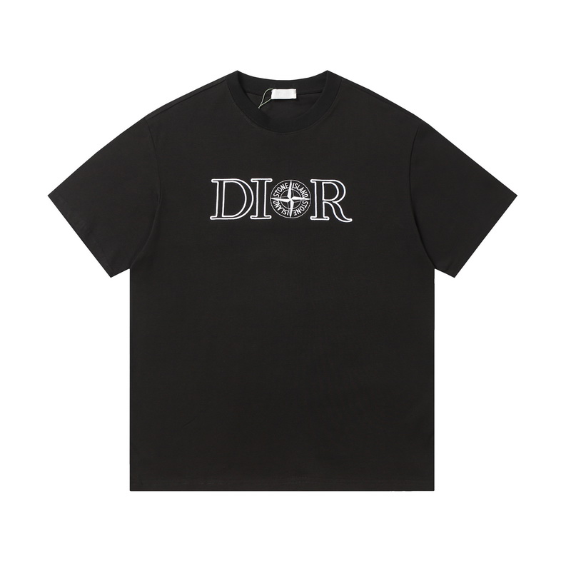 Dior T-shirts-137