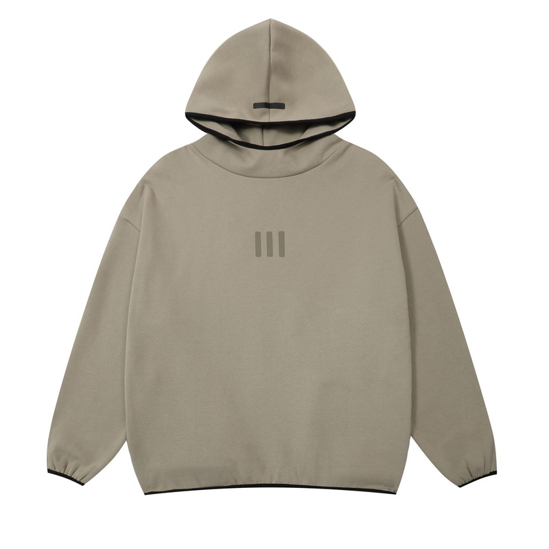 FEAR OF GOD Hoody-490