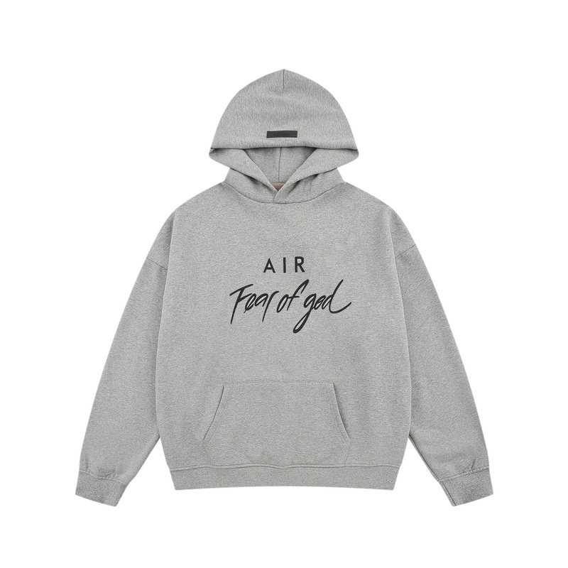 FEAR OF GOD Hoody-509