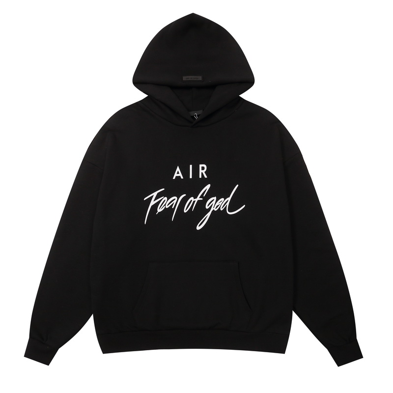 FEAR OF GOD Hoody-510