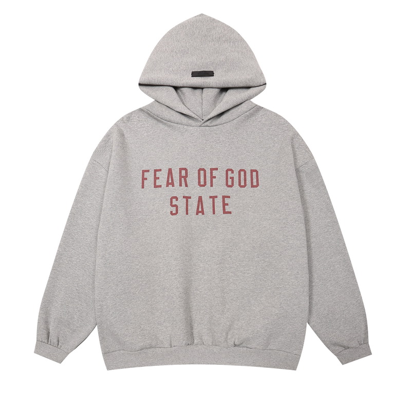 FEAR OF GOD Hoody-515