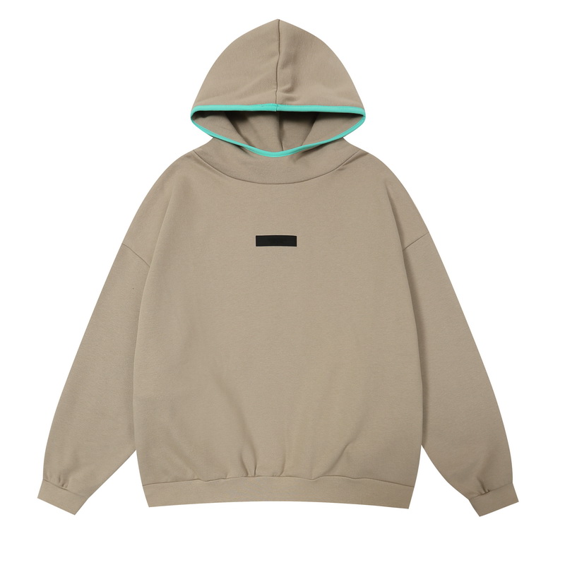 FEAR OF GOD Hoody-523