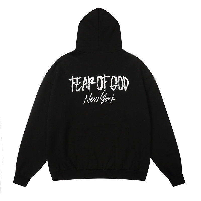 FEAR OF GOD Hoody-532