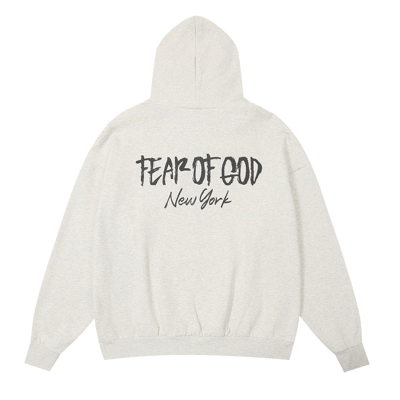 FEAR OF GOD Hoody-534