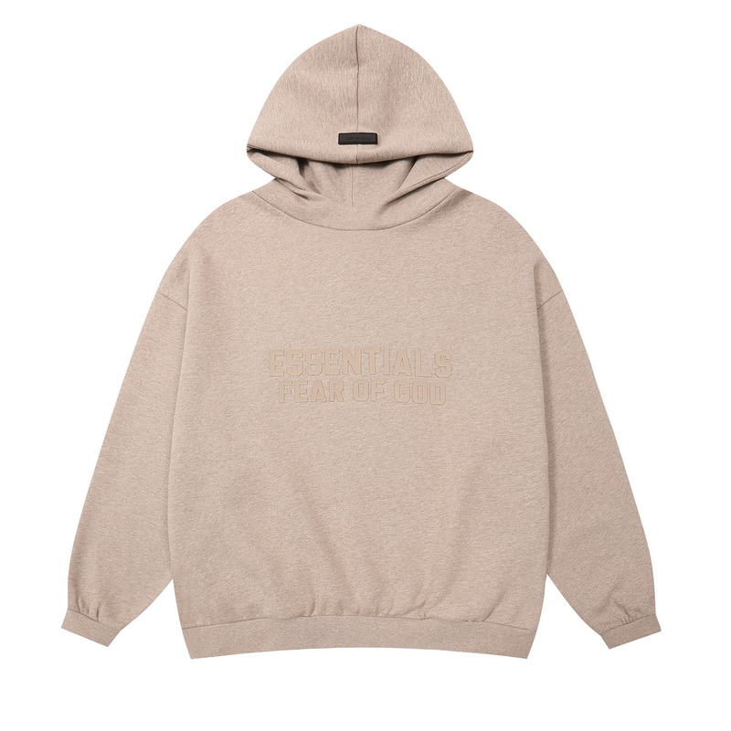 FEAR OF GOD Hoody-542