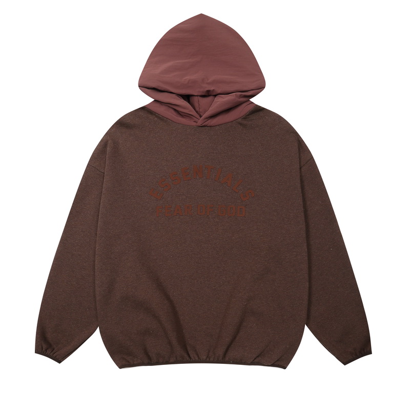 FEAR OF GOD Hoody-553